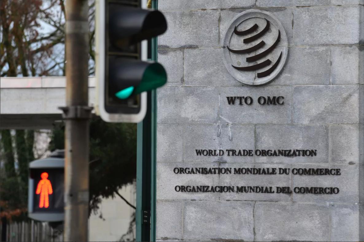 Canada đệ đơn kiện Hoa Kỳ lên WTO