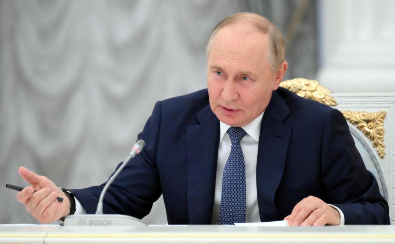 Nga đã gửi cho Mỹ điều kiện để chấm dứt chiến sự với Ukraine