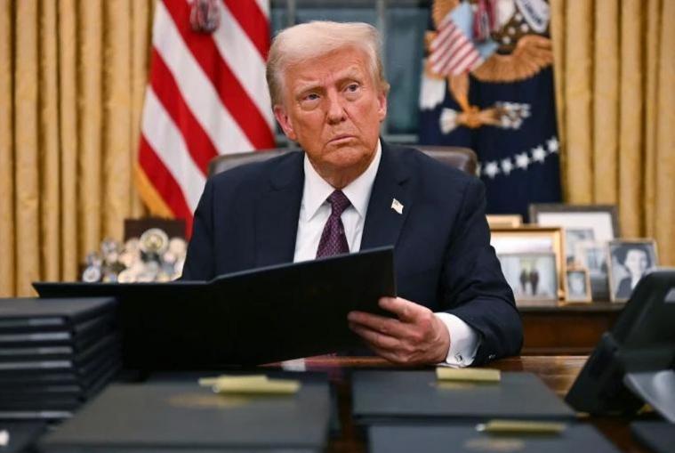 Nhà Trắng: Tổng thống Trump sắp ký sắc lệnh đóng cửa Bộ Giáo dục