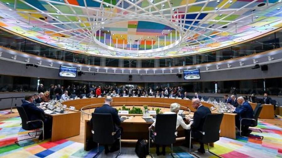 EU và cuộc chạy đua sinh tồn trong kỷ nguyên bất định