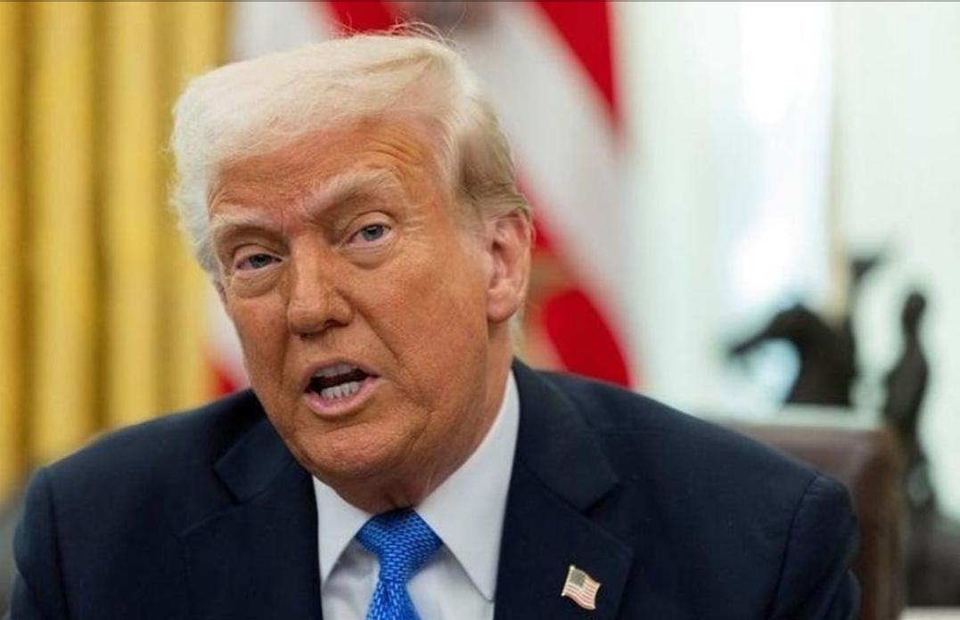 Ông Trump thu hồi tư cách pháp lý của 530.000 người di cư
