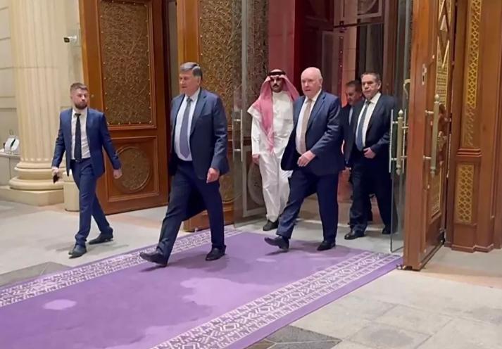Phía Nga nói về cuộc đàm phán với Mỹ về Ukraina