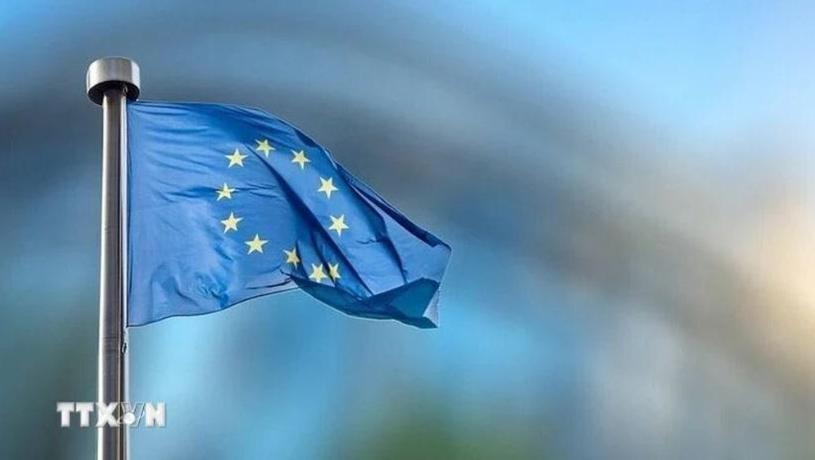 Hungary không ủng hộ sớm kết nạp Ukraine vào Liên minh châu Âu