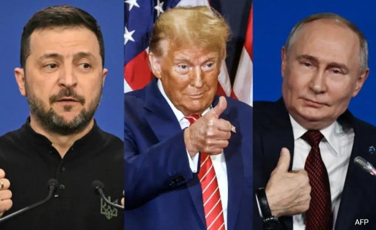 Mỹ đạt thỏa thuận với Ukraine và Nga về ngừng tấn công trên biển và cơ sở hạ tầng