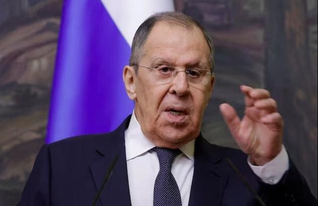 Ngoại trưởng Lavrov: Thỏa thuận Biển Đen mở đường cho Nga trở lại thị trường