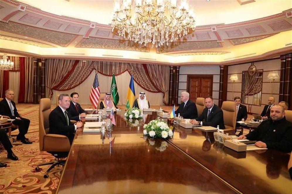 Kết quả đàm phán về xung đột Nga - Ukraine tại Saudi Arabia dưới góc nhìn của chuyên gia
