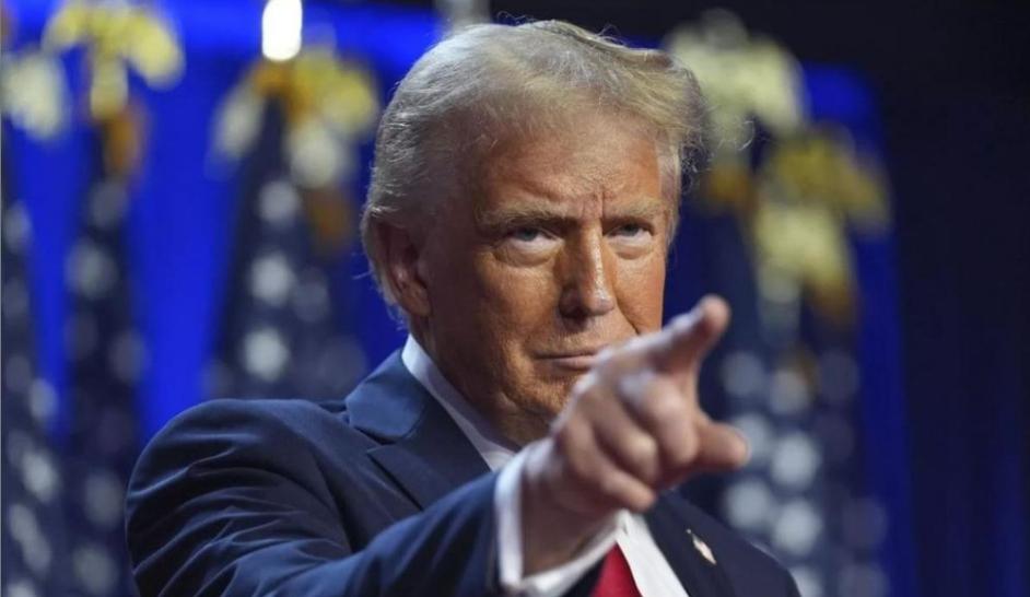 Ông Trump áp thuế 25% với tất cả các loại ô tô nhập khẩu