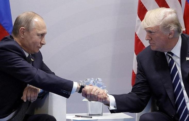 Chiến lược đàm phán của ông Trump đẩy Ukraine vào thế bí, tạo cơ hội vàng cho Nga?
