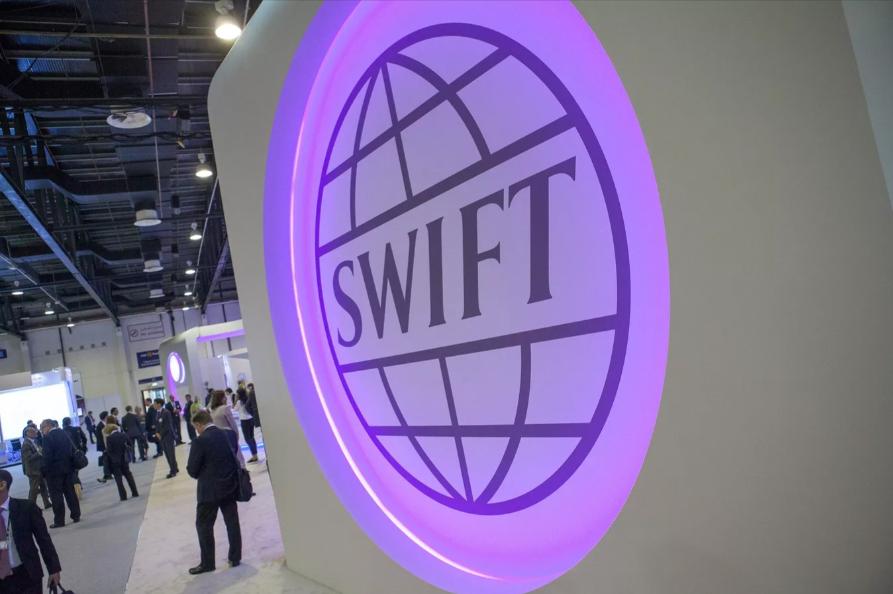 Hoa Kỳ sẵn sàng xem xét việc Nga kết nối lại với SWIFT