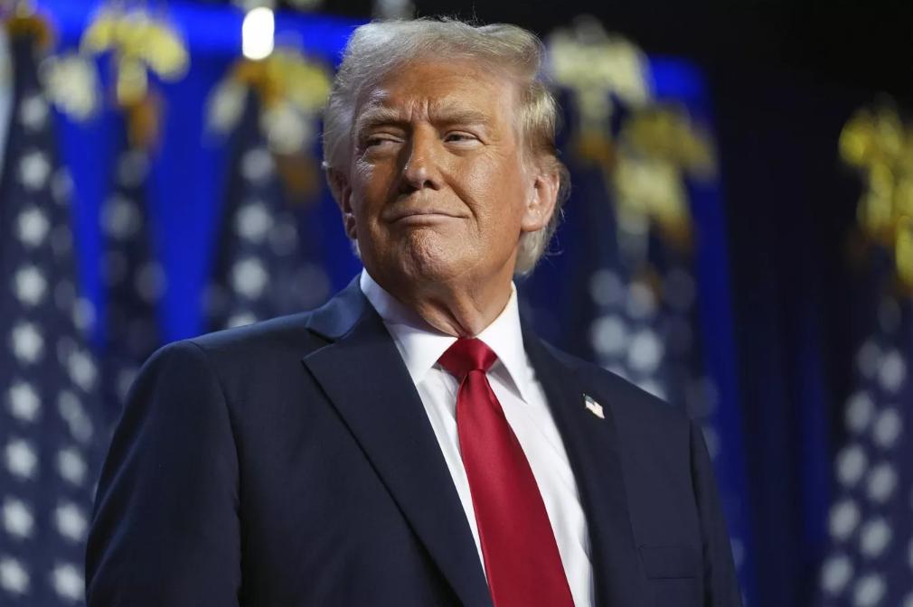 Ở Mỹ lộ tin về kế hoạch của ông Trump đối với Nga