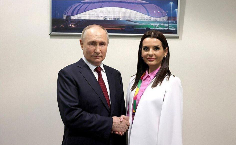 Điện Kremlin nói về khả năng can thiệp vụ lãnh đạo vùng tự trị Moldova bị bắt