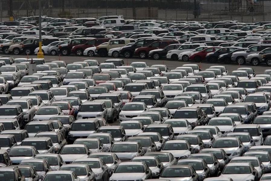 Thủ tướng Đức: Quyết định áp thuế xe hơi của Tổng thống Mỹ là 'sai lầm'