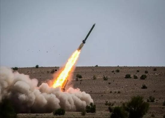 Iran sẵn sàng đánh vào căn cứ của Mỹ ở Ấn Độ Dương trong trường hợp bị tấn công