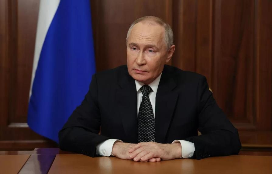 Tổng biên tập Sputnik: Người Nga tự hào về đất nước đứng đầu là Tổng thống Putin