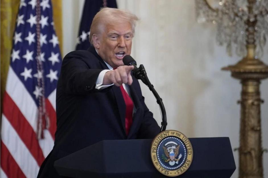Ông Trump úp mở thương vụ TikTok bán mình