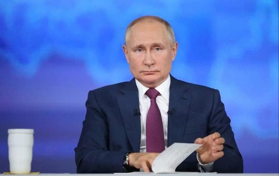 Tổng thống Nga Putin ra lệnh gọi 160.000 công dân nhập ngũ mùa xuân 2025
