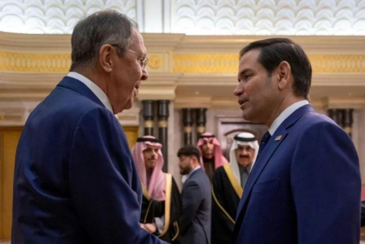 Quan điểm của Nga về các cuộc đàm phán ở Saudi Arabia