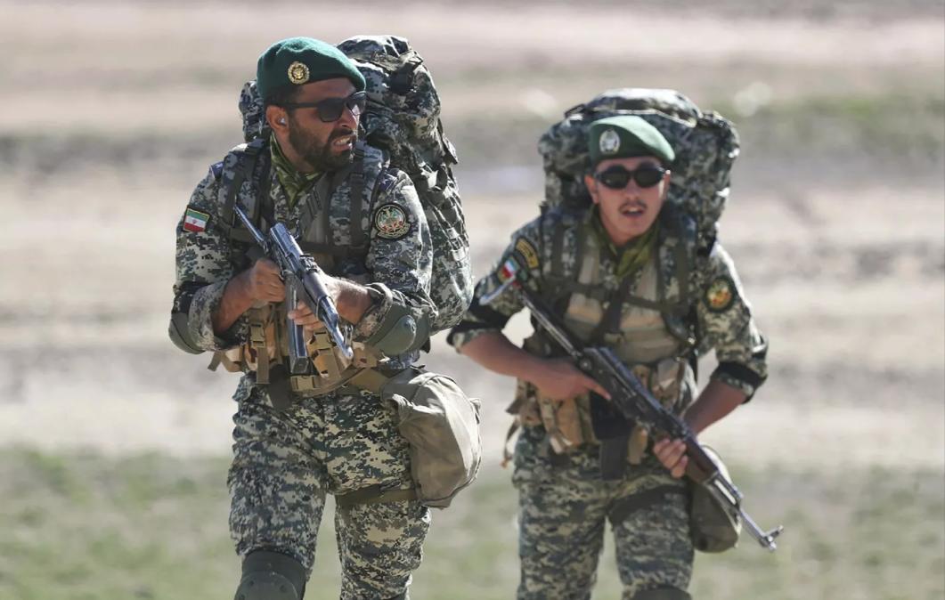 Quân đội Iran kêu gọi tấn công phủ đầu vào căn cứ Diego Garcia của Hoa Kỳ