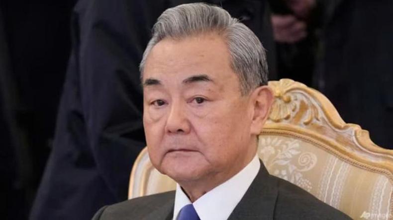 Trung Quốc muốn góp 'vai trò mang tính xây dựng' chấm dứt xung đột Ukraine