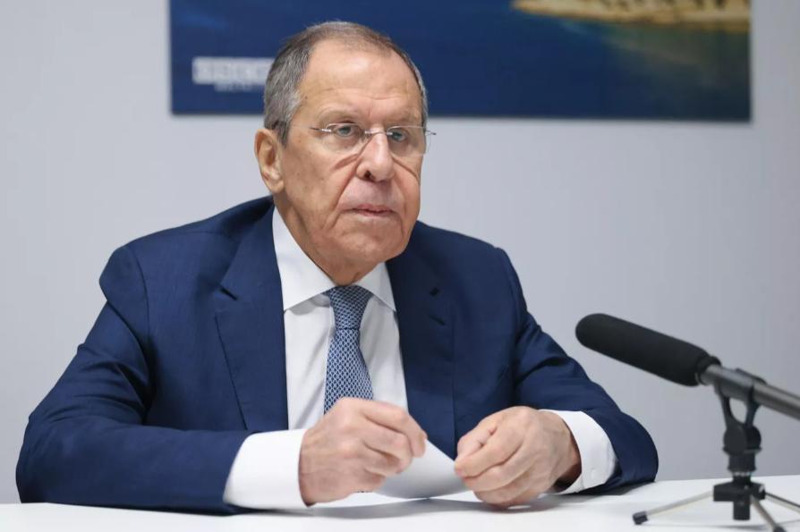 Ngoại trưởng Nga Lavrov sẽ hội đàm với người đồng cấp Việt Nam tại Moskva
