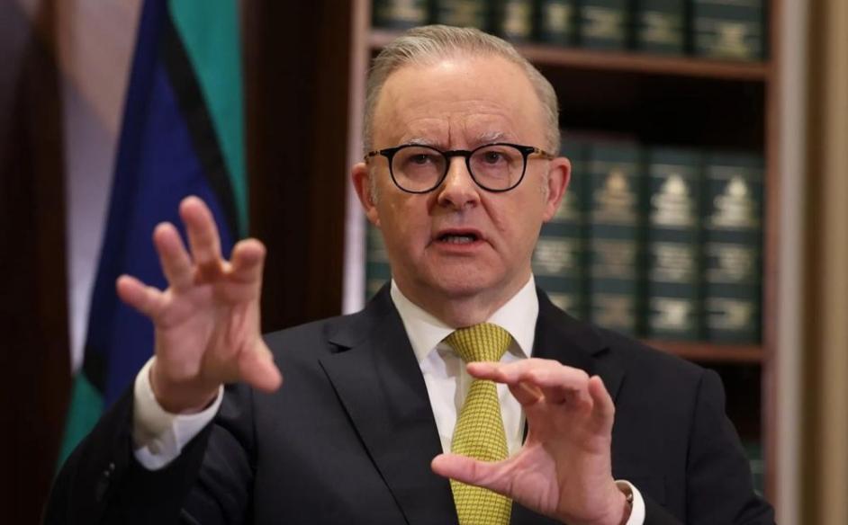 Thủ tướng Australia coi mức thuế mới của Mỹ 'không phải là của những người bạn'