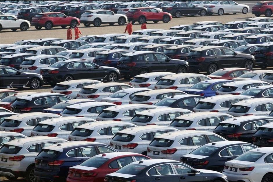 Nhóm hàng hóa bị ảnh hưởng lớn nhất bởi thuế mới của ông Trump