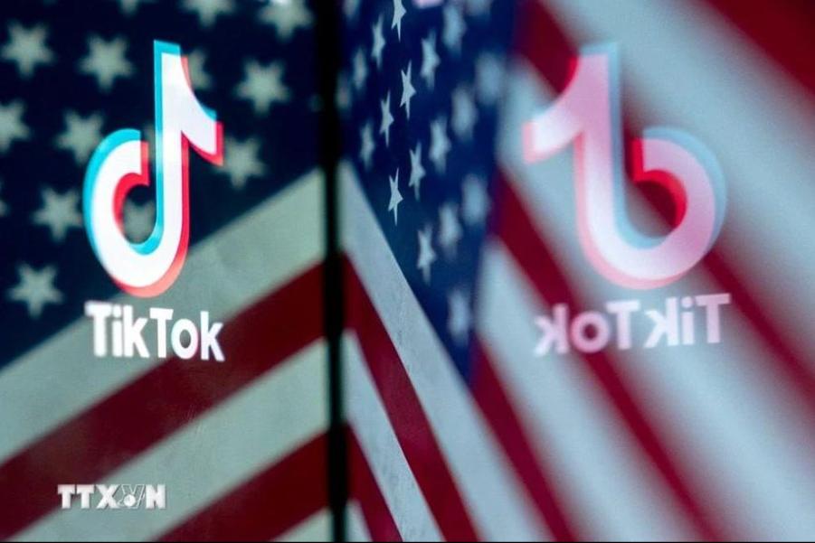 Mỹ 'sẵn sàng cân nhắc' thỏa thuận về TikTok đổi thuế quan với Trung Quốc
