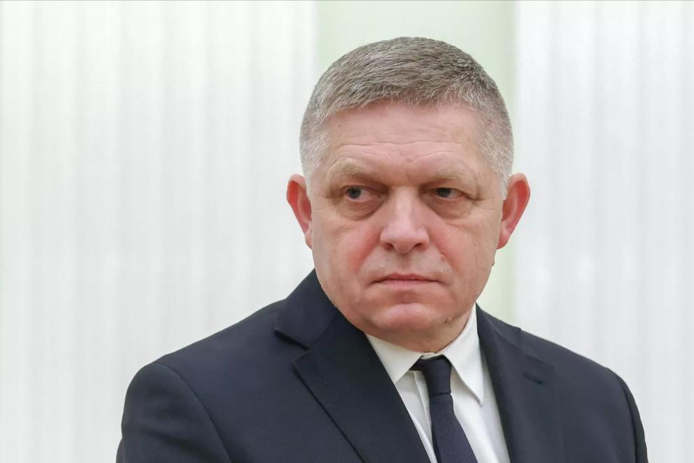 Thủ tướng Slovakia mong đến Moskva để đích thân bày tỏ sự biết ơn về chiến thắng chủ nghĩa phát xít