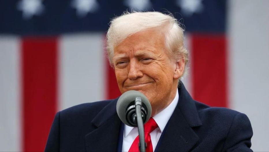 Phản ứng cứng rắn của ông Trump bất chấp các đòn trả đũa thuế quan