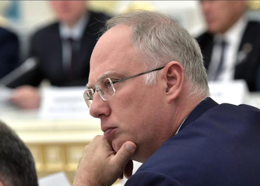 Giám đốc Quỹ Đầu tư Trực tiếp Nga Dmitriev kêu gọi cựu đại sứ Mỹ McFaul trở thành người hòa giải