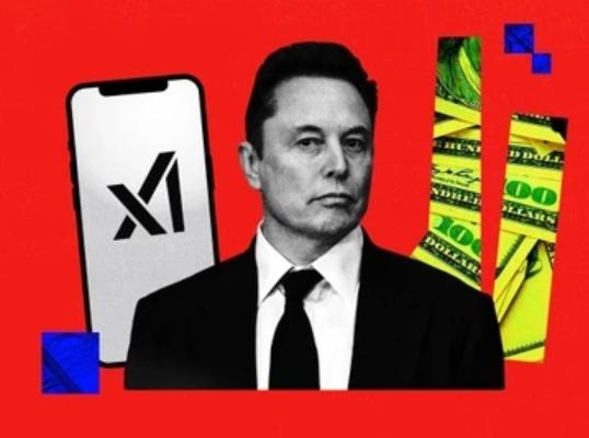 Nghịch lý siêu máy tính AI của Elon Musk