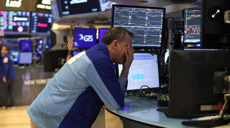 'Big Tech' Mỹ mất gần 2.000 tỷ USD vì thuế quan của ông Trump