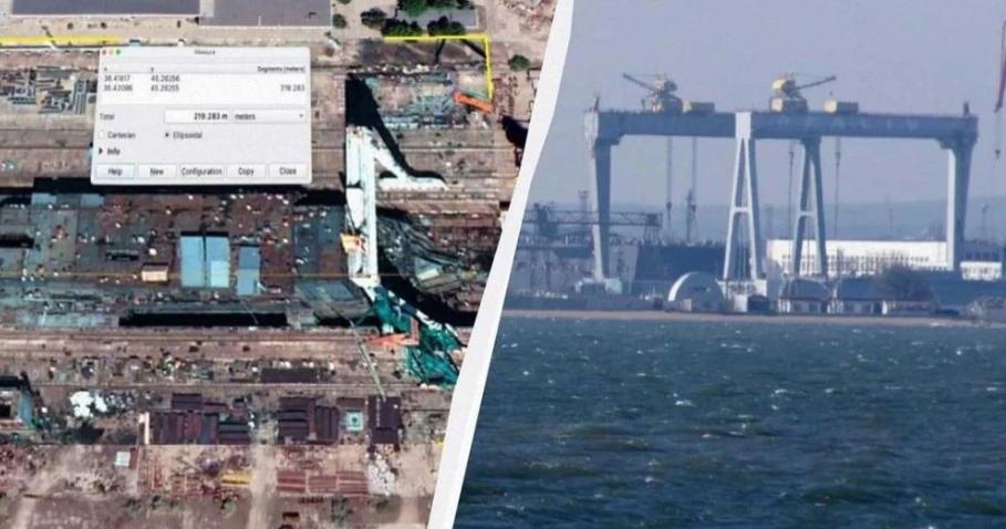 Nga sắp có tàu sân bay trực thăng?