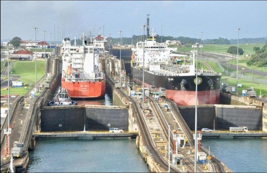 Mỹ tuyên bố sẽ lấy lại Kênh đào Panama từ sự ảnh hưởng của Trung Quốc