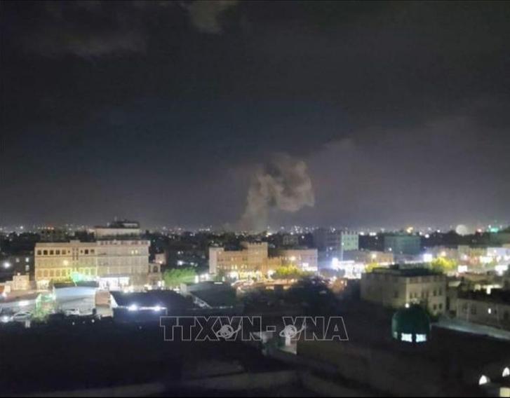Lý do chiến dịch chống Houthi tiêu tốn hàng tỷ USD của Mỹ gặp khó