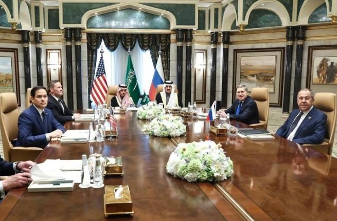 Điện Kremlin: Đàm phán Nga - Mỹ sẽ diễn ra vào ngày 10/4