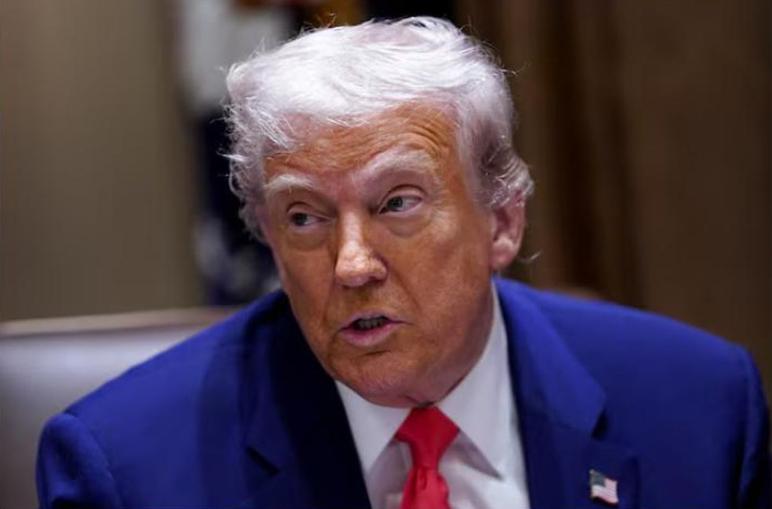 Ông Trump muốn đạt được thỏa thuận thương mại với Trung Quốc