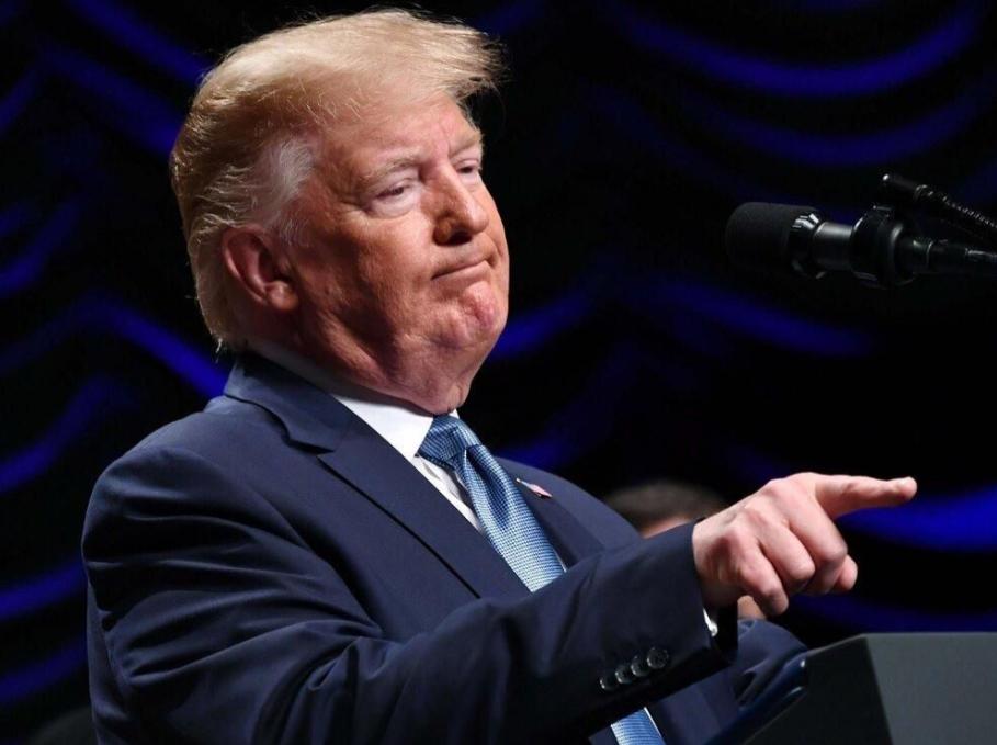Ông Trump thừa nhận cái giá phải trả cho đòn thuế