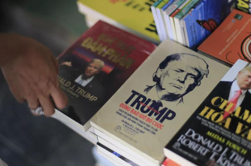 Trump 2.0: Việt Nam đối mặt phép thử kinh tế lớn nhất thập kỷ