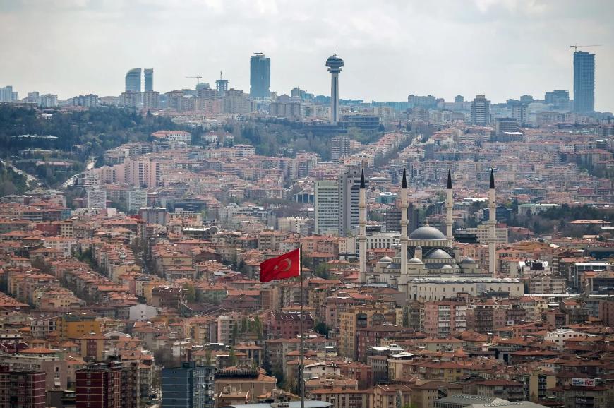 Nga và Ukraina sẽ tổ chức đàm phán về an toàn vận tải Biển Đen vào các ngày 15-16 tháng 4