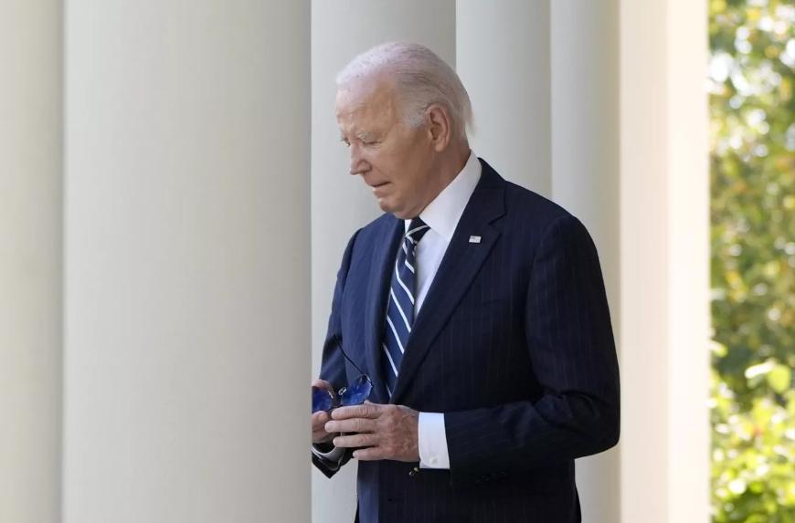 Ông Trump gọi xung đột Ukraina là cuộc chiến của Biden