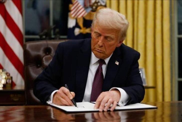 Tổng thống Trump ký lệnh mở đường di dời các cơ quan chính phủ ra khỏi Washington DC