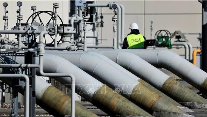 Financial Times: EU hoãn kế hoạch chấm dứt phụ thuộc năng lượng của Liên bang Nga
