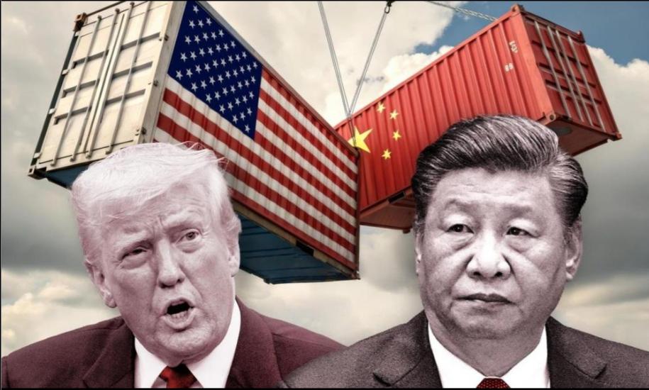 Ông Trump: Thỏa thuận thương mại với Trung Quốc có thể thực hiện trong 1 tháng