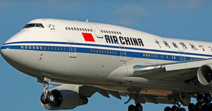 Trung Quốc tiếp tục 'giáng đòn' lên Boeing: Vừa thông báo ngừng mua, nay 'thẳng tay' trả lại máy bay về Mỹ