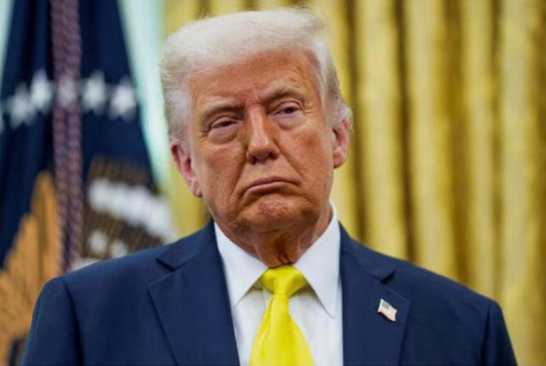 Ông Trump hy vọng Ukraine và Nga sẽ đạt được thỏa thuận trong tuần này