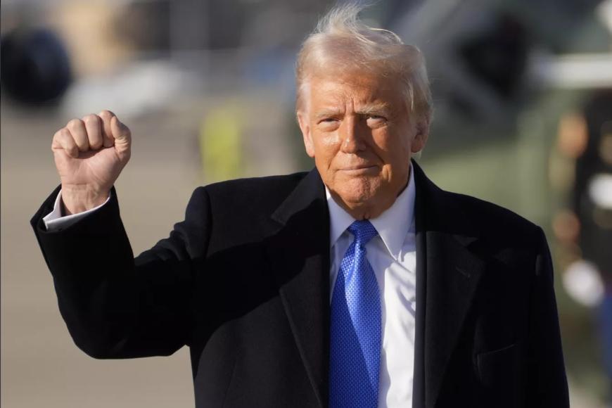 Tổng thống Trump có thể rút khỏi đối thoại do Kiev không tuân thủ lệnh ngừng bắn