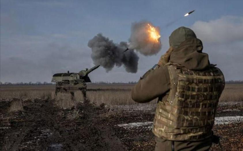 Ukraine đang chuẩn bị cho 'kịch bản tồi tệ nhất': Mỹ rút toàn bộ viện trợ