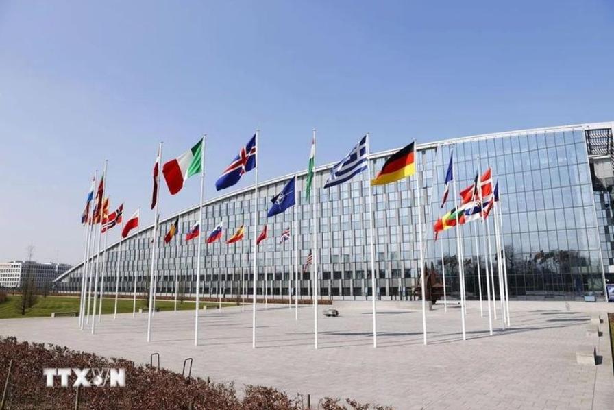 Hơn 20 nước thành viên NATO đạt mục tiêu chi 2% GDP cho quốc phòng