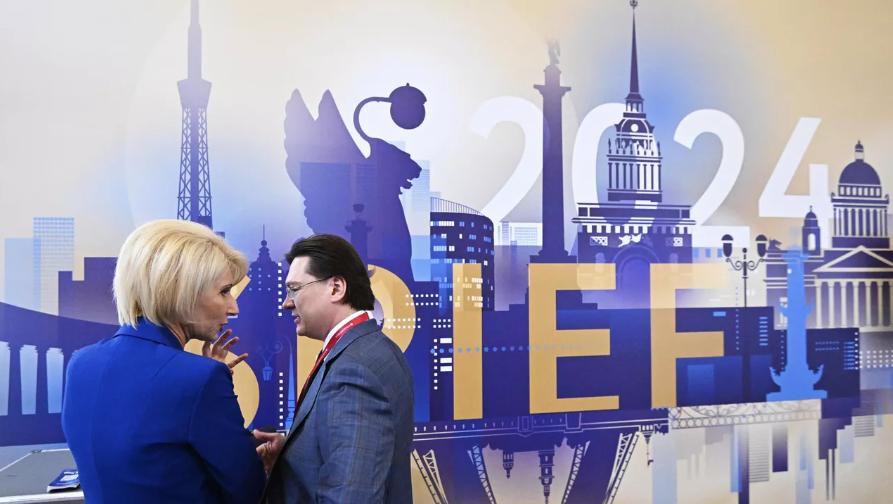 Bộ Ngoại giao Nga: SPIEF năm nay chờ đón nhiều đoàn đại biểu cấp cao 00:28 26.04.2025
